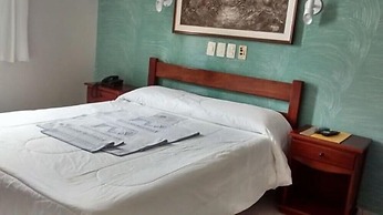 Pousada Porto do Itaguá