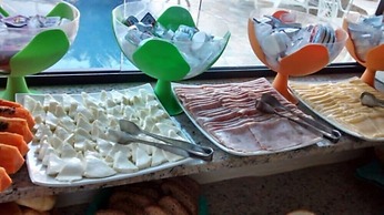 Pousada Porto do Itaguá