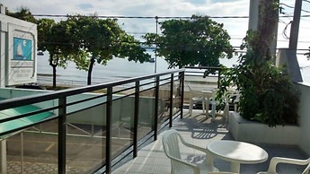 Pousada Porto do Itaguá