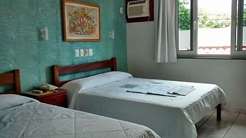 Pousada Porto do Itaguá