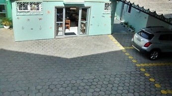 Pousada Porto do Itaguá