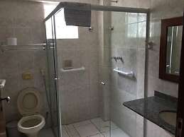 Pousada Porto do Itaguá