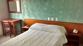 Pousada Porto do Itaguá