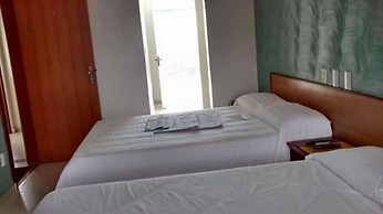 Pousada Porto do Itaguá