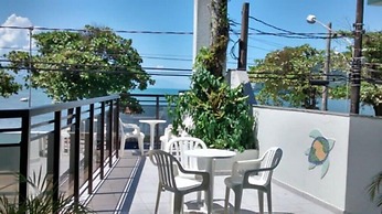 Pousada Porto do Itaguá