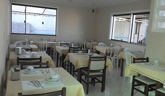 Pousada Porto do Itaguá