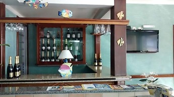 Pousada Porto do Itaguá