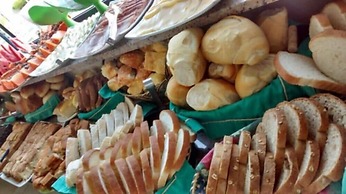 Pousada Porto do Itaguá