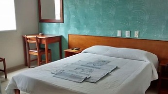 Pousada Porto do Itaguá