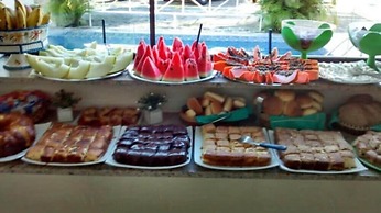 Pousada Porto do Itaguá