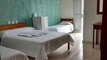 Pousada Porto do Itaguá