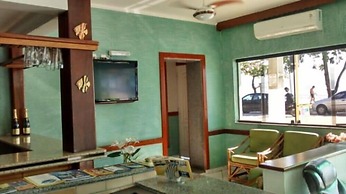 Pousada Porto do Itaguá