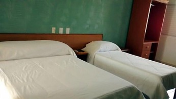 Pousada Porto do Itaguá