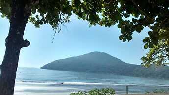 Pousada Porto do Itaguá