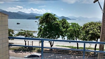 Pousada Porto do Itaguá