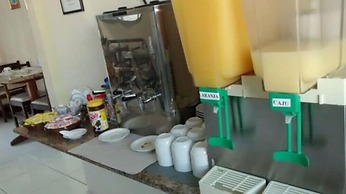 Pousada Porto do Itaguá