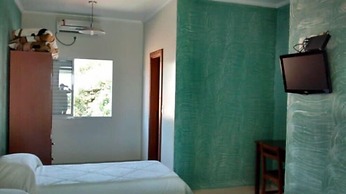 Pousada Porto do Itaguá