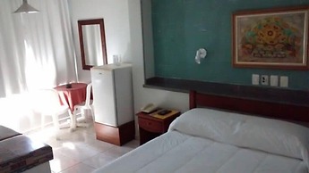 Pousada Porto do Itaguá