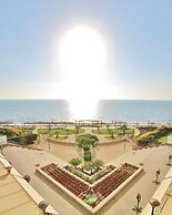 Luxurious Sea View 3BR Pool Spa and Gym