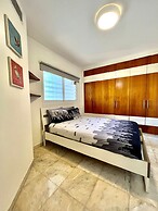 Luxurious Sea View 3BR Pool Spa and Gym