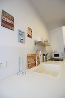 Amazing 3 Bedroom Garden Apartment near Gordon Beach