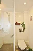 Amazing 3 Bedroom Garden Apartment near Gordon Beach