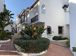 Casa María