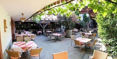 Gasthaus Zur Sonne