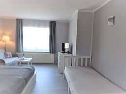 Hotel Villa Fröhlich