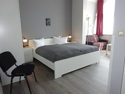 Hotel Villa Fröhlich