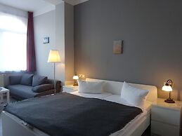 Hotel Villa Fröhlich