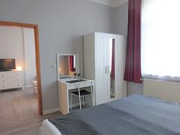 Hotel Villa Fröhlich