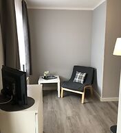 Hotel Villa Fröhlich