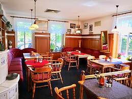 Hotel Villa Fröhlich