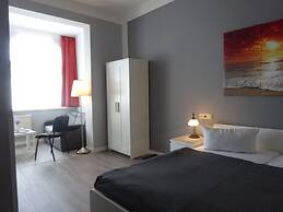 Hotel Villa Fröhlich