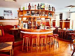 Hotel Villa Fröhlich