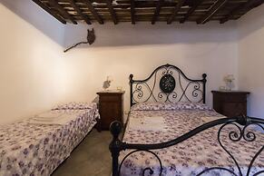 Le Dame del Borgo