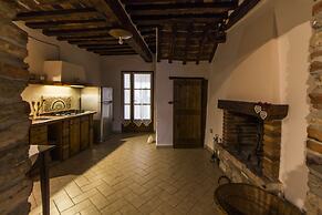 Le Dame del Borgo