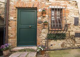 Le Dame del Borgo