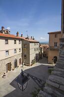 Le Dame del Borgo