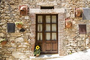 Le Dame del Borgo