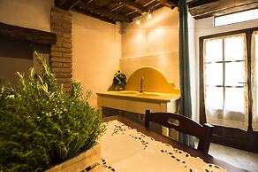 Le Dame del Borgo