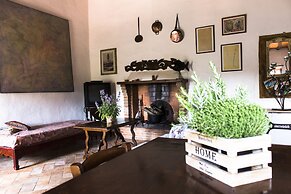 Le Dame del Borgo