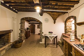 Le Dame del Borgo