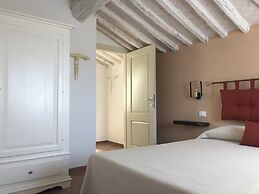 Le Dame del Borgo
