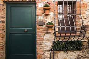 Le Dame del Borgo