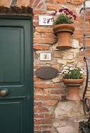 Le Dame del Borgo