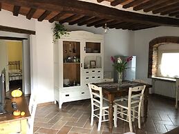 Le Dame del Borgo