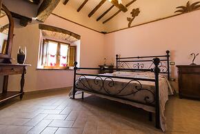 Le Dame del Borgo