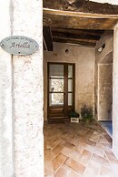 Le Dame del Borgo